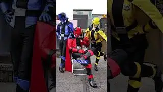 pemburu harta karun||Lupin Ranger