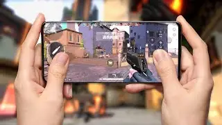 Valorant Mobile is here (leaked beta gameplay)
