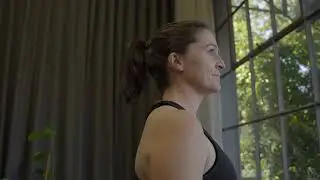 Meet Coach Jenna