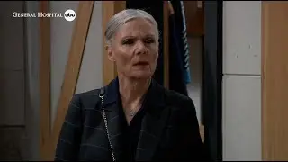 Gentle Suggestions | General Hospital (June 15th, 2023)