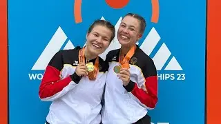Wheel Bianca & Simone IOT Colorado 2023