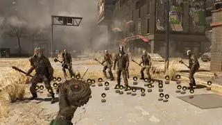 This is why real-time cutscenes are superior...