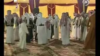 عرضة القبائل القطرية العيد الوطني ج3
