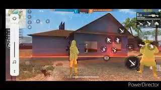 free fire 🔥 gameplay