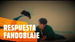 RE: TWENTY FIVE TWENTY ONE Baek Yi Jing Latino(FD)