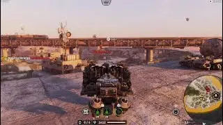 TAXI V R4ID 💎 Flawless Crossout  CWS
