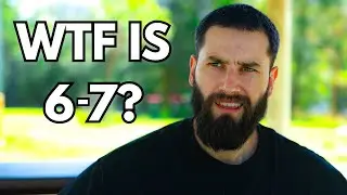 The Friend Who Doesn’t Know Any TikTok Trends