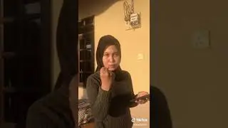 Awek tudung