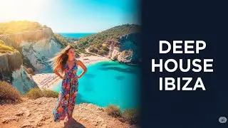 Tropical Sunset Dreams – Ibiza Deep House