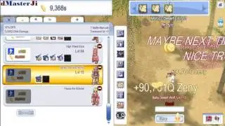 Ragnarok Clicker- lvl 100 - 118