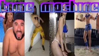 Best Tiktok Samba Dance Compilation / Simon Fava & Gregor Salto feat. Sergio Mendes - Magalenha