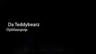 Da Teddybearz Megamix