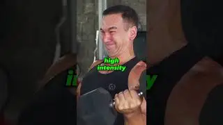 Why You Sprinting For Weight Loss Bro?! 💀🤦‍♂️