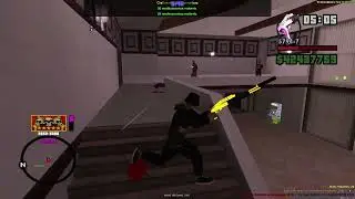 CIF:MTA | Pasando la misión Man vs Bots (MVB)