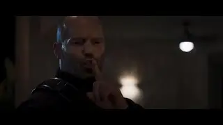 OPERATION FORTUNE: Ruse De Guerre - Trailer - Jason Statham Movie