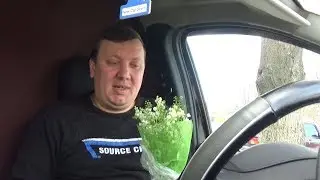 В дальнобой за 1000р. (Авто-Курьер) Достависта, YouDo