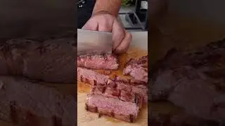 ¿POR QUÉ DEJAR REPOSAR LA CARNE 🥩? #food #recipe #comida #shorts