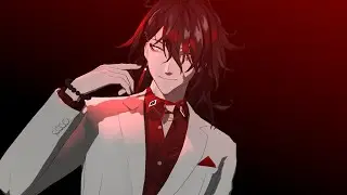 Hey Lady, how do you feel? [にじさんじEN MMD]