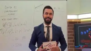 Çarpanlara Ayırma - İki Kare Farkı - Tam Kareler Nedir? - ALES Matematik