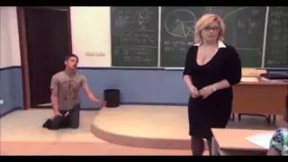 Зайди как нужно! Квн, юмор, приколы