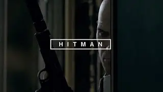 Hitman | Terminal Velocity and other challenges!