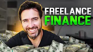 Managing Freelance Finance in 2022