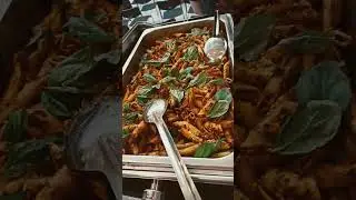 makan terus