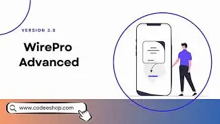 WirePro Advanced