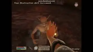 Oblivion Part 3 (New)