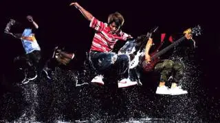 UVERworld - Revolve Remix (ウーバーワールド - REVOLVE リミックス)