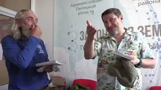Экскурсия по Задонску