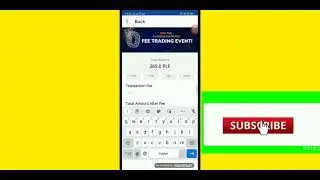 How to withdraw plf token on real recharge to hotbit.