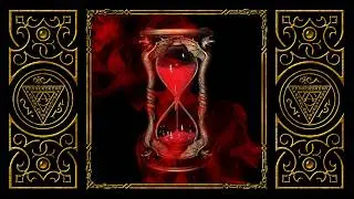 The Crimson Hourglass - Nox Arcana