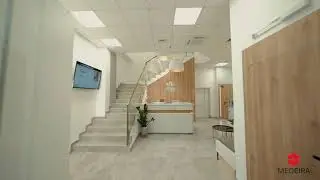 Медейра – мережа клінік ізраїльської медицини