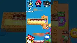 Brawler Box Test! #brawlstars #brawlstar #brawl #gaming  #brawltalk  #gamingvideos