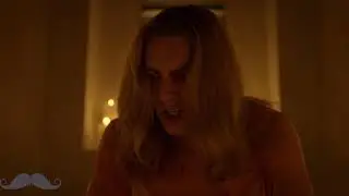 Лэнгдон молится сатане | AHS | American Horror Story Apocalypse | Американская история ужасов АИУ