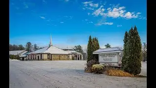 WREBC - Sunday Morning Service - December 17, 2023.