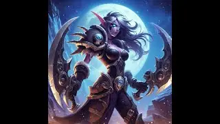 HEARTHSTONE FUN DECK!!! DRILLY AND SONYA LIVE TOGETHER IN PERFECT ARMONY