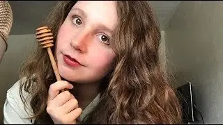 FAST AGGRESSIVE ASMR (Variety of Triggers)