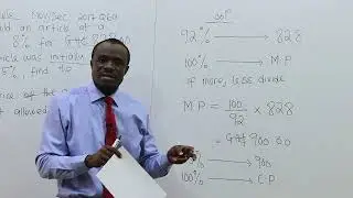 CORE / GENERAL MATHEMATICS