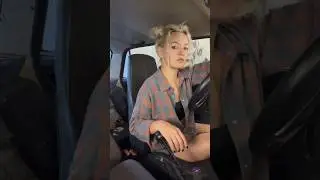 Правильная парковка ✅ давай ключи твою тоже припаркую 😂👌 #wickedharley