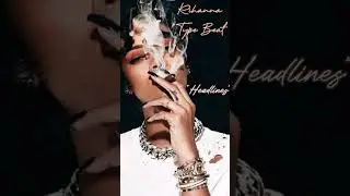 [FREE] RIHANNA x TRAVIS SCOTT x DON TOLIVER Type Beat | “Headlines”