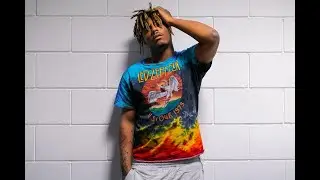 Juice WRLD - On the Road [ Slowed + Reverb by Dark ]