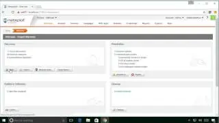How to  Integrating Nexpose And Metasploit