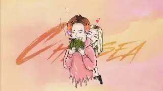 Thrill pill - Chelsea (альбом) минус