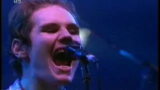 Smashing Pumpkins - Live at Munich Alabamahalle (Full Concert, 1994)