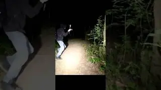 (GONE WRONG) DANGEROUS CULT TRIED TO KILL ME IN THE WOODS USING THIS DANGEROUS APP!