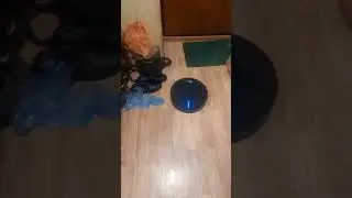 моя шестёрка убирается🤣👍 