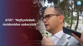 ATƏT: 