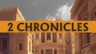 2 Chronicles 27-29 Finally a Godly King